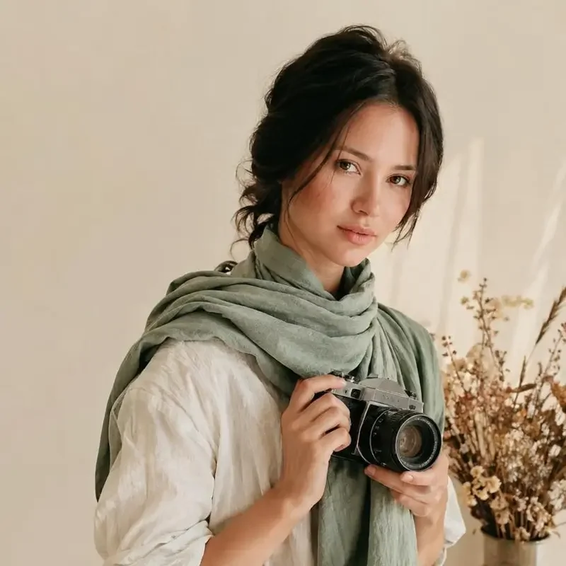 快手吃瓜·花魁榜·周未 头像